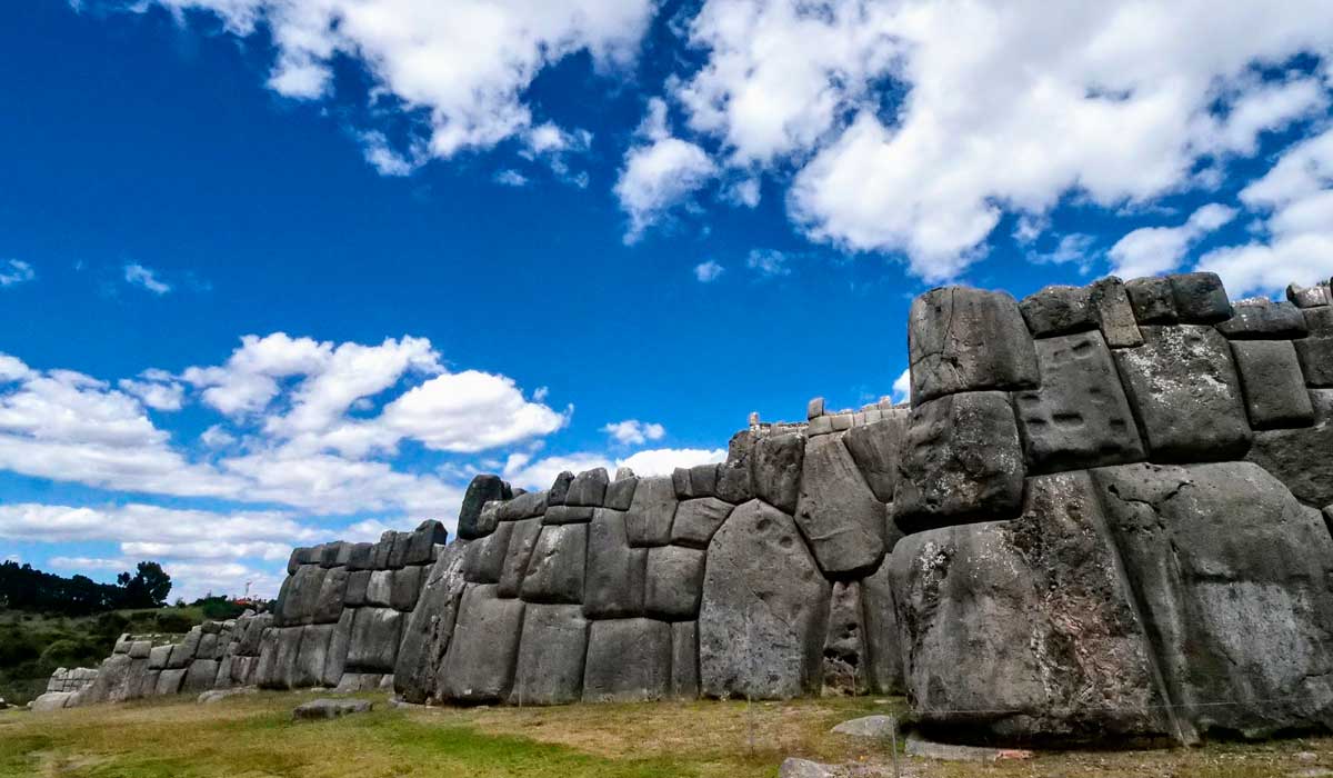 City Tour Cusco