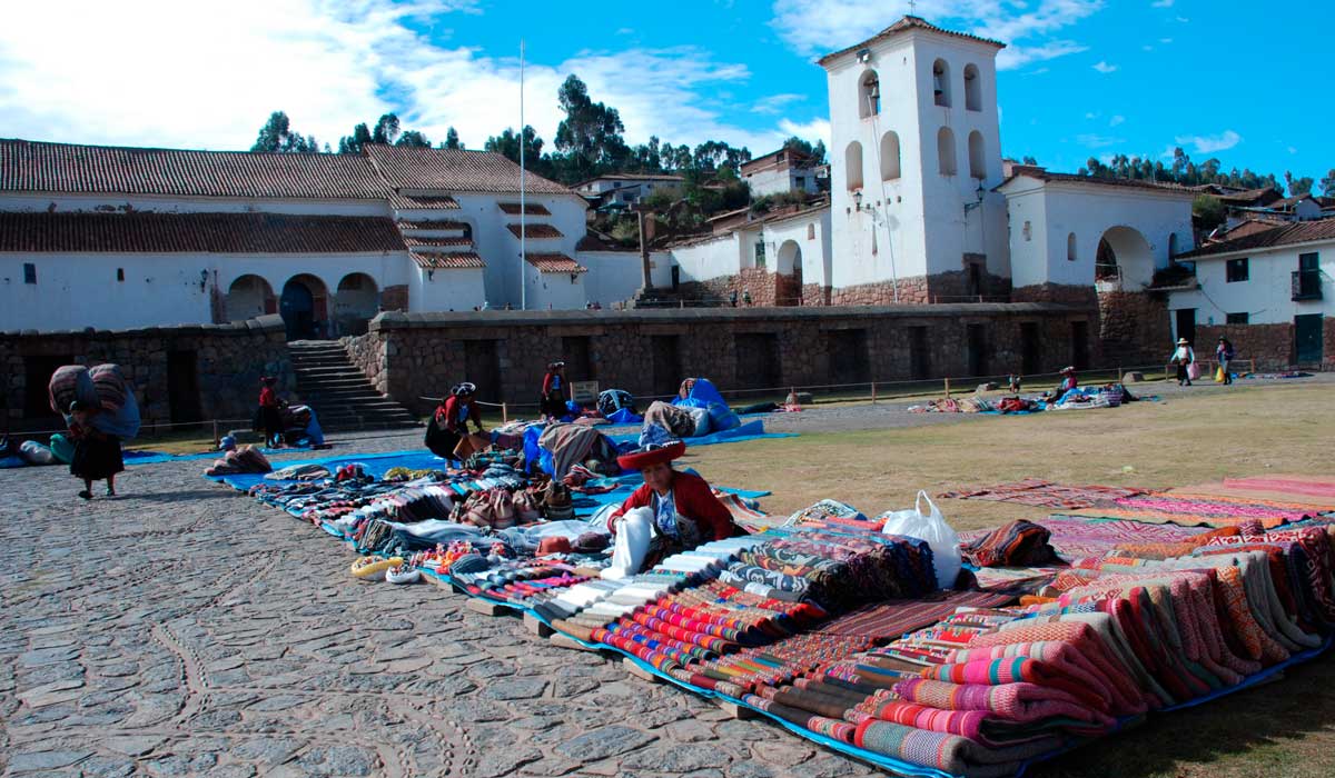 Sacred Valley