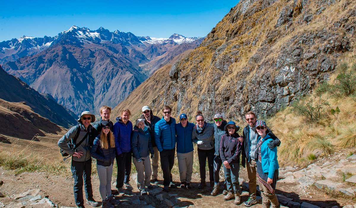 Inca Trail